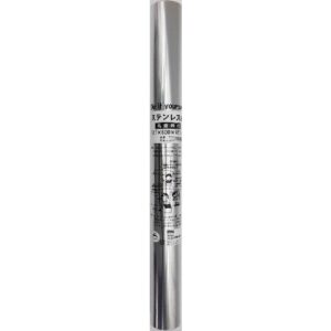 粘着剤付　ステンレス　0.1×600×920mm　巻板　R232