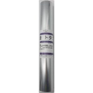 粘着剤付　トタン　0.25×455×910mm　巻板　R270