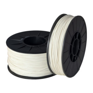 QholiaフィラメントPLA　ナチュラル (1.75mm径)