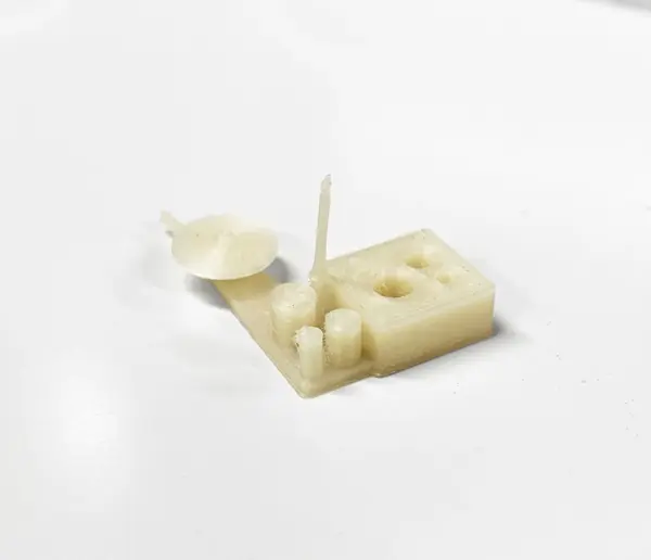 ノンオイレン　ナチュラル 750g(1.75mm径) - 画像 (3)