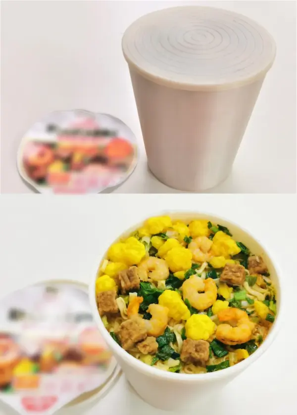 ノンオイレン　ナチュラル 750g(1.75mm径) - 画像 (4)