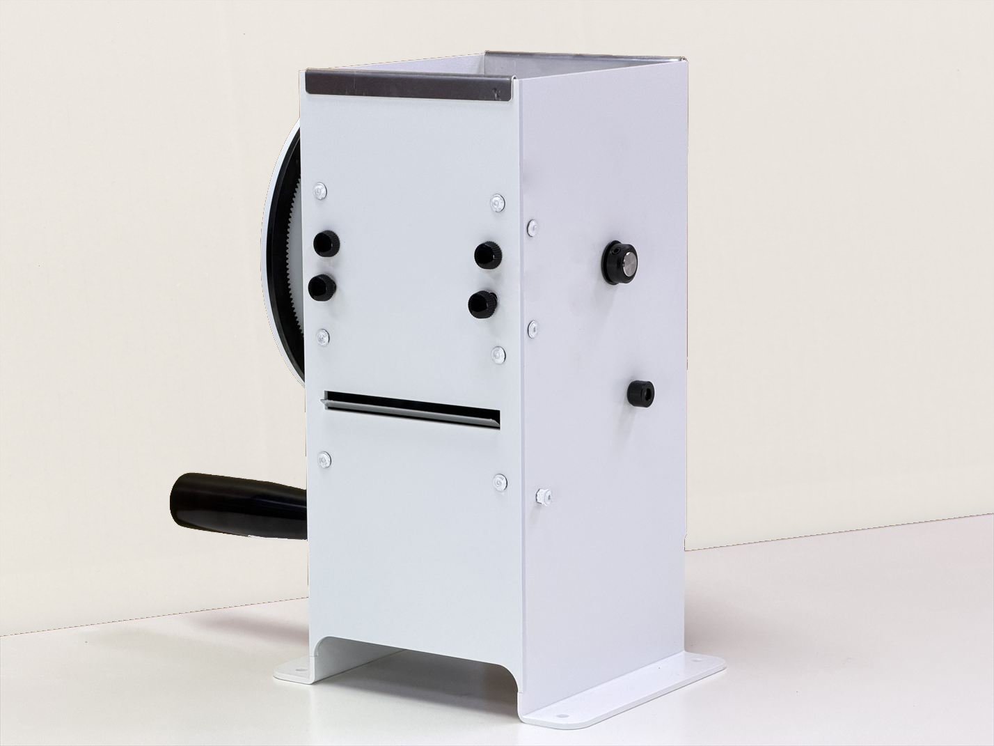 籾摺り機 - 画像 (2)